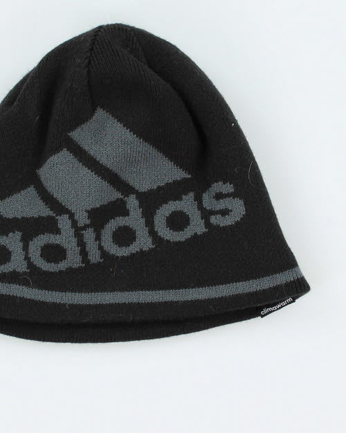 Vintage Adidas Big Logo Toque Beanie - OS