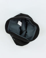 Vintage Adidas Big Logo Toque Beanie - OS
