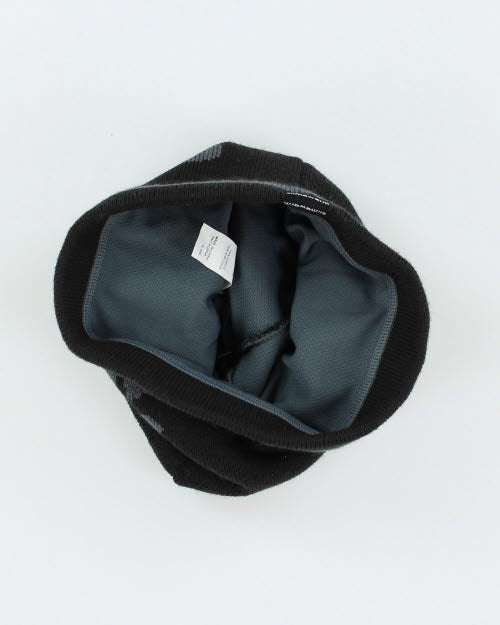 Vintage Adidas Big Logo Toque Beanie - OS