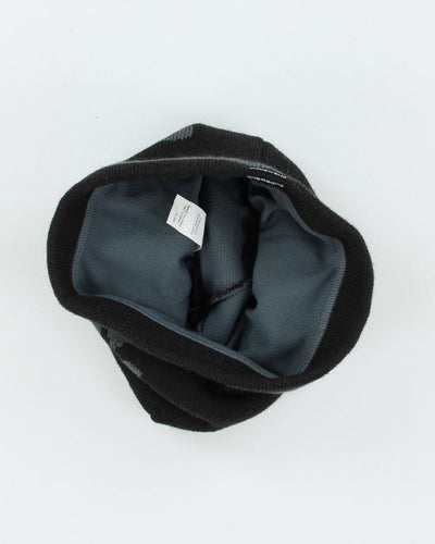 Vintage Adidas Big Logo Toque Beanie - OS