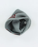Vintage Y2K Red Racer Toque Beanie - OS