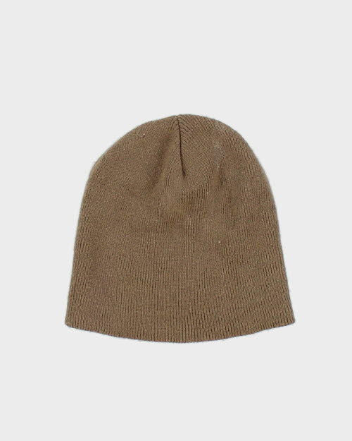 Vintage Carhartt Watch Toque Beanie - OS
