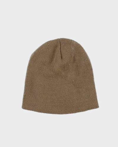 Vintage Carhartt Watch Toque Beanie - OS