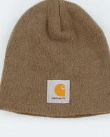 Vintage Carhartt Watch Toque Beanie - OS
