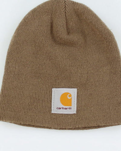 Vintage Carhartt Watch Toque Beanie - OS