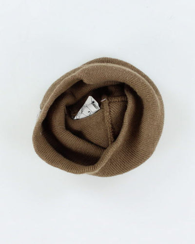 Vintage Carhartt Watch Toque Beanie - OS