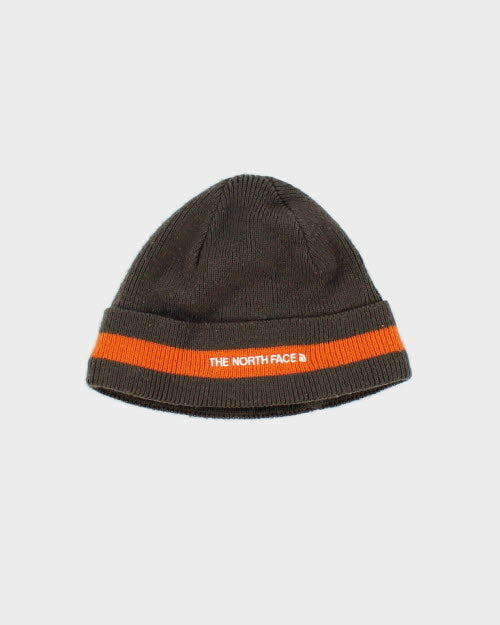 Vintage 2000's The North Face Watch Cap - OS
