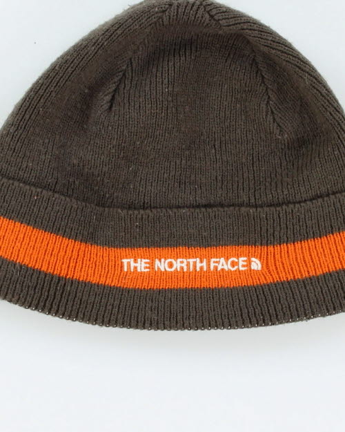 Vintage 2000's The North Face Watch Cap - OS