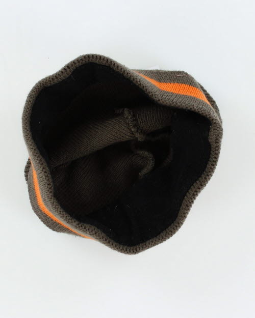 Vintage 2000's The North Face Watch Cap - OS