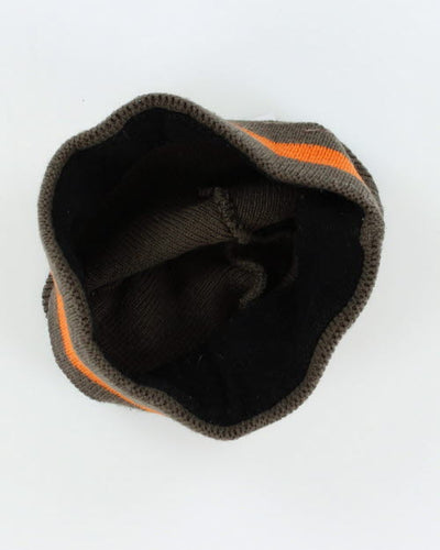 Vintage 2000's The North Face Watch Cap - OS