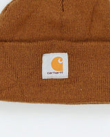 Vintage Carhartt Acrylic Watch Cap Beanie - OS