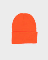 Vintage Carhartt Acrylic Watch Cap Beanie - OS