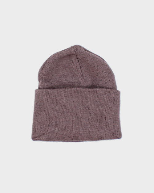 Vintage Carhartt Acrylic Watch Cap Beanie - OS