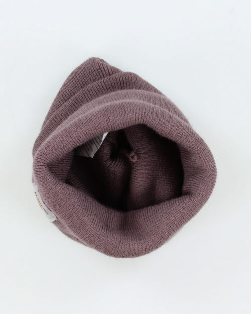 Vintage Carhartt Acrylic Watch Cap Beanie - OS