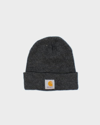 Vintage Carhartt Acrylic Watch Cap Beanie - OS
