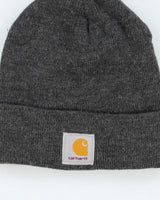 Vintage Carhartt Acrylic Watch Cap Beanie - OS