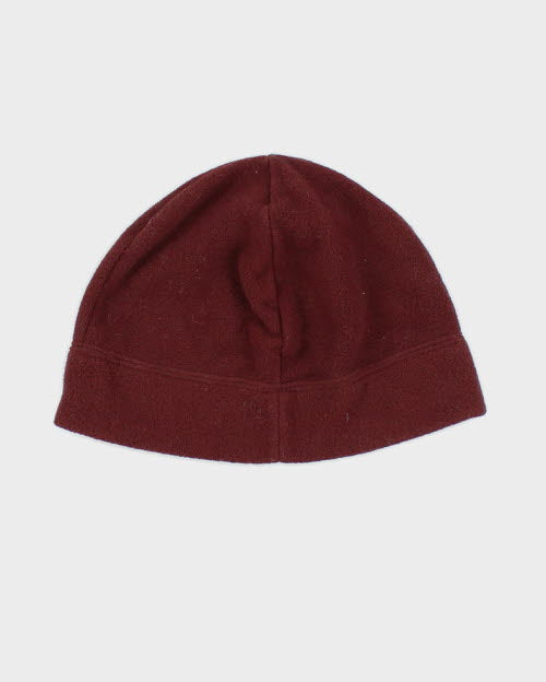 Vintage Carhartt Fleeced Toque Beanie - OS