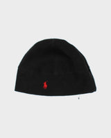 Vintage Ralph Lauren Toque Beanie - OS