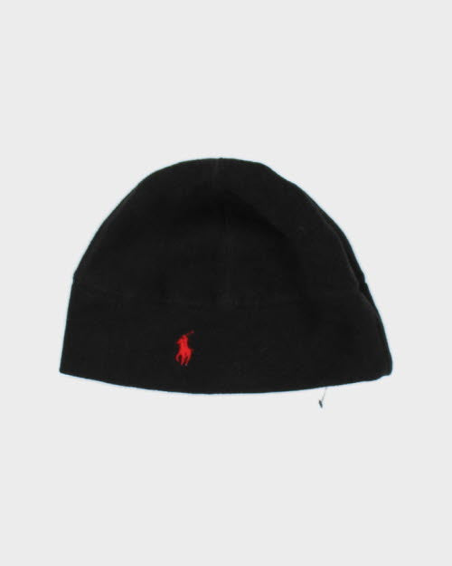 Vintage Ralph Lauren Toque Beanie - OS