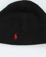 Vintage Ralph Lauren Toque Beanie - OS