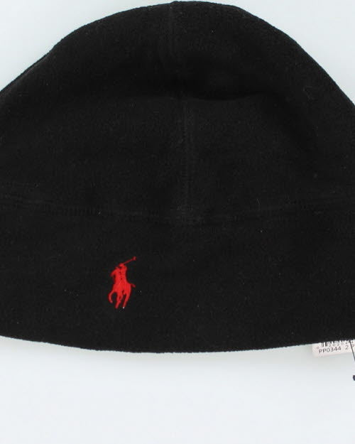 Vintage Ralph Lauren Toque Beanie - OS