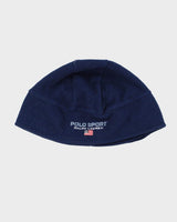 Vintage Ralph Lauren Polo Sport Toque Beanie - OS