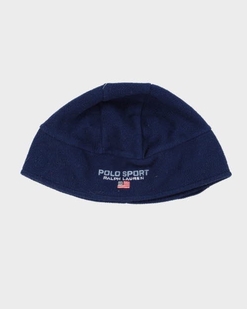Vintage Ralph Lauren Polo Sport Toque Beanie - OS
