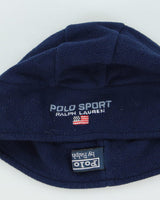 Vintage Ralph Lauren Polo Sport Toque Beanie - OS