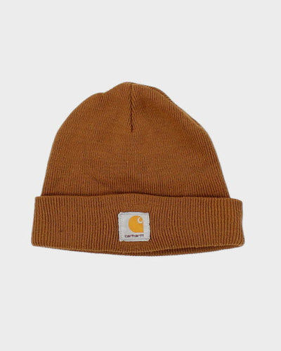 Vintage Carhartt Watch Beanie - OS