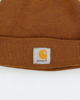 Vintage Carhartt Watch Beanie - OS