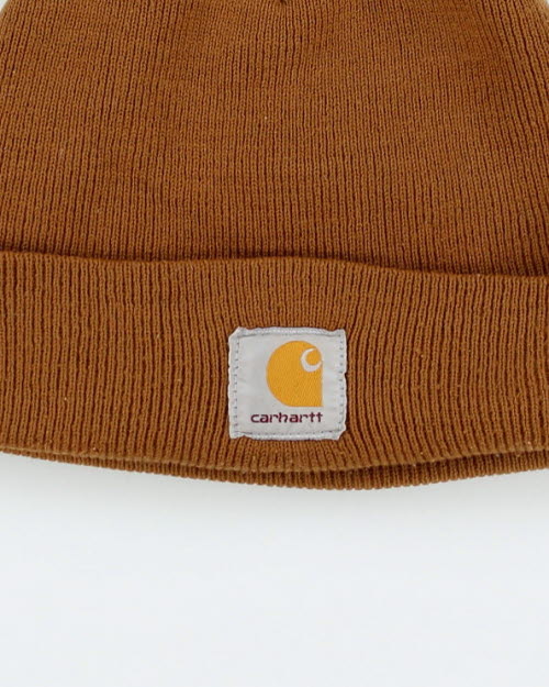 Vintage Carhartt Watch Beanie - OS
