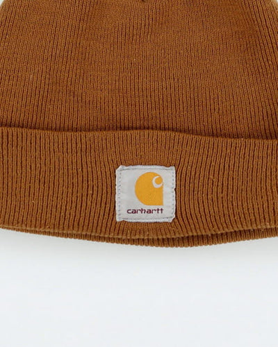 Vintage Carhartt Watch Beanie - OS