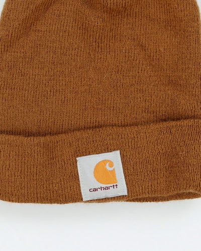 Vintage Carhartt Watch Beanie - OS