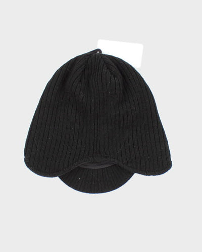 Vintage Carhartt Ribbed Cap Beanie - OS