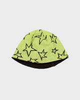 Vintage Y2K Reversible Skull Beanie - OS