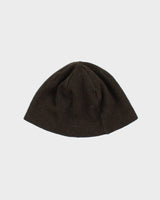 Vintage Y2K Reversible Skull Beanie - OS