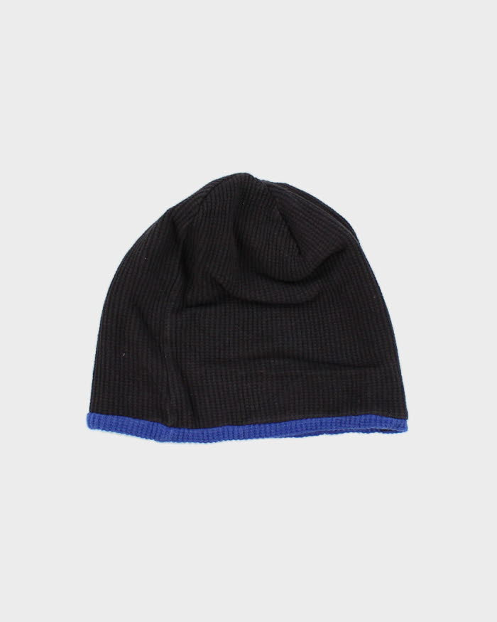 Vintage Y2K Polo Sport Reversible Skull Beanie - OS