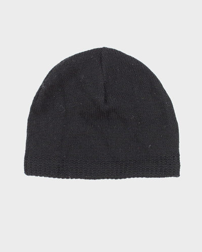 Vintage 2000's Arc'teryx Skull Beanie - OS
