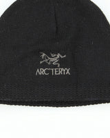Vintage 2000's Arc'teryx Skull Beanie - OS