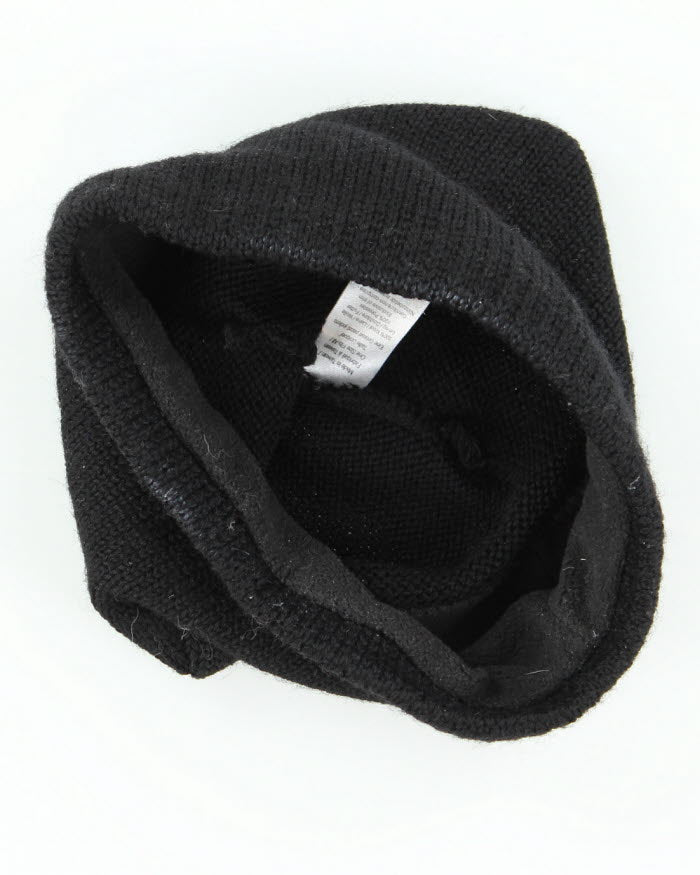 Vintage 2000's Arc'teryx Skull Beanie - OS