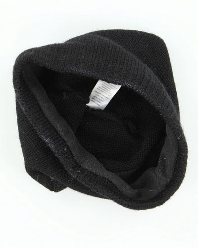 Vintage 2000's Arc'teryx Skull Beanie - OS