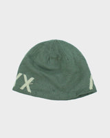 Vintage 2000's Arc'teryx Spell Out Skull Beanie - OS