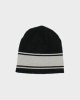 Vintage 2000's Burton Snowboards Skull Beanie - OS