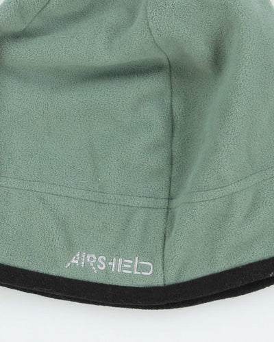 Vintage 2000's Mountain Hardware Skull Beanie - OS