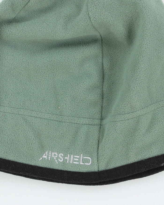 Vintage 2000's Mountain Hardware Skull Beanie - OS