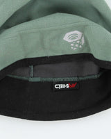 Vintage 2000's Mountain Hardware Skull Beanie - OS
