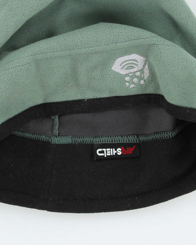 Vintage 2000's Mountain Hardware Skull Beanie - OS