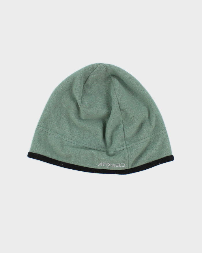 Vintage 2000's Mountain Hardware Skull Beanie - OS