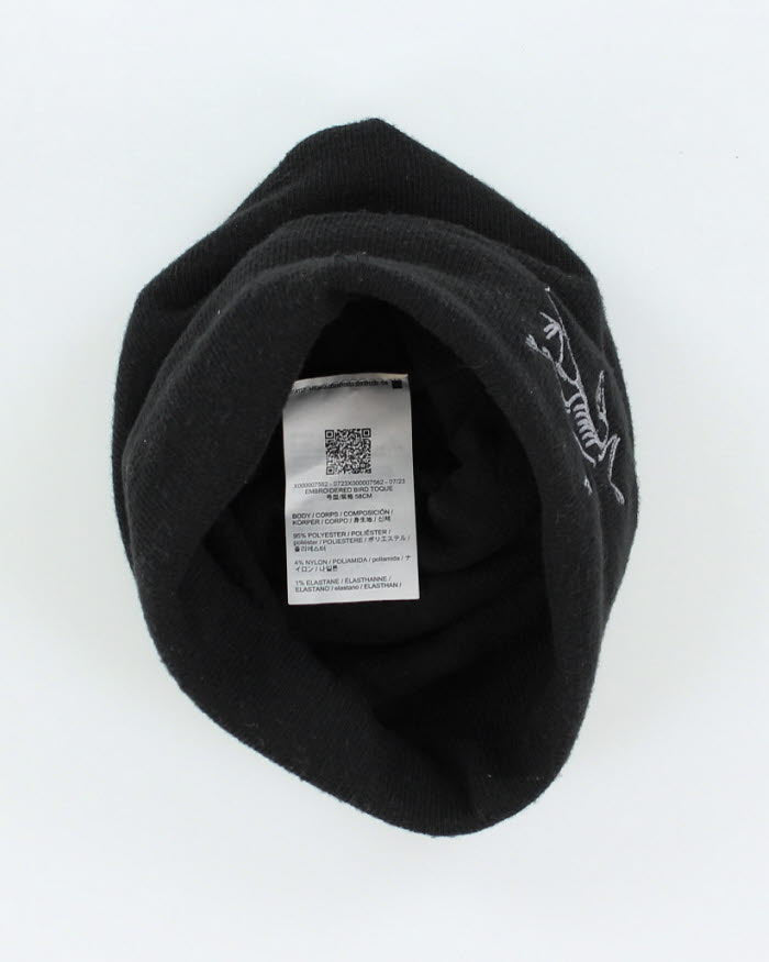 Vintage 2000's Arc'teryx Watch Beanie - OS