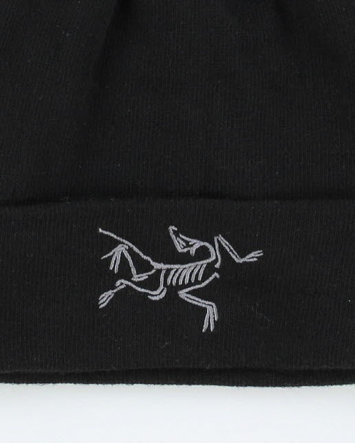 Vintage 2000's Arc'teryx Watch Beanie - OS